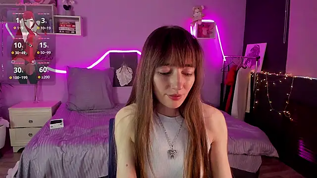 bekkawell online show from 7, 3, 2025