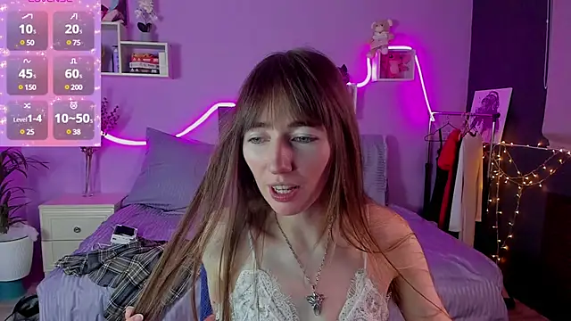 bekkawell online show from 9, 3, 2025