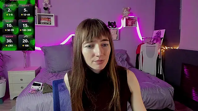 bekkawell online show from 17, 3, 2025