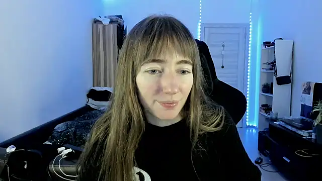 bekkawell online show from 29, 11, 2025