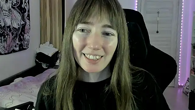 bekkawell online show from 24, 2, 2026