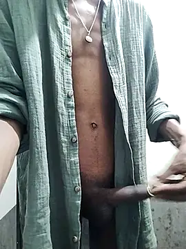 BlackDog  69 online show from 27, 10, 2025