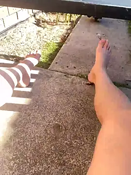 Snapshot of 1Zoey101 chatting on 8, 3, 2025 1Zoey101 online show from 8, 3, 2025