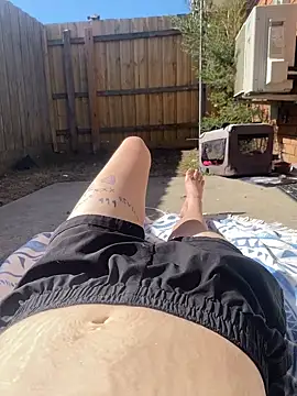 Snapshot of 1Zoey101 chatting on 18, 3, 2025 1Zoey101 online show from 18, 3, 2025