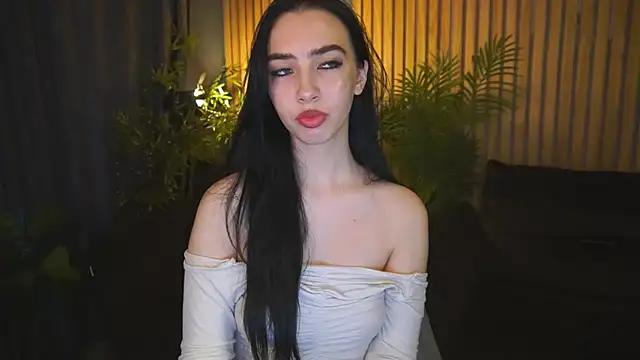 WildKittenX  online show from 21, 10, 2025