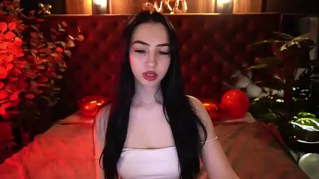 WildKittenX  online show from 15, 2, 2026