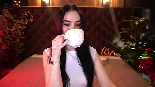 WildKittenX  online show from 28, 2, 2026