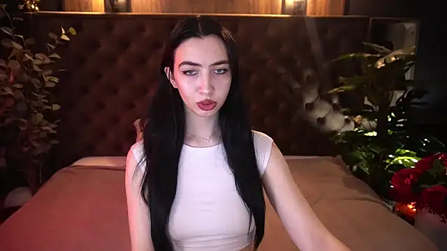 WildKittenX  online show from 15, 3, 2026