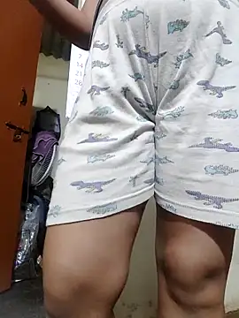 Snapshot of pallu_telgu_kannada chatting on 19, 9, 2025 pallu telgu kannada online show from 19, 9, 2025