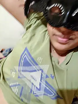 Snapshot of pallu_telgu_kannada chatting on 10, 10, 2025 pallu telgu kannada online show from 10, 10, 2025