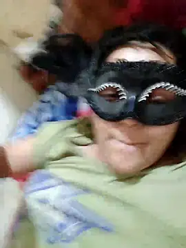 Snapshot of pallu_telgu_kannada chatting on 19, 10, 2025 pallu telgu kannada online show from 19, 10, 2025