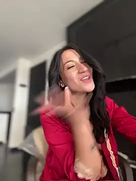 Mila LS online show from 9, 3, 2025