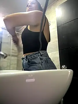 Mila LS online show from 13, 9, 2025