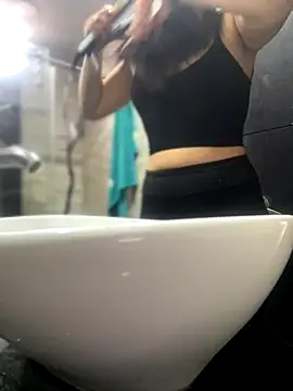 Mila LS online show from 19, 9, 2025