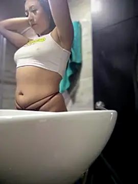 Mila LS online show from 21, 11, 2025