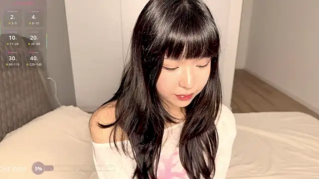 melana love online show from 13, 9, 2025