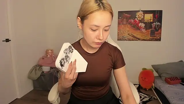 ka00ru chan online show from 19, 6, 2026