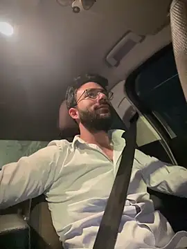 YJeromZCoxk online show from 13, 3, 2025