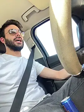 YJeromZCoxk online show from 14, 3, 2025