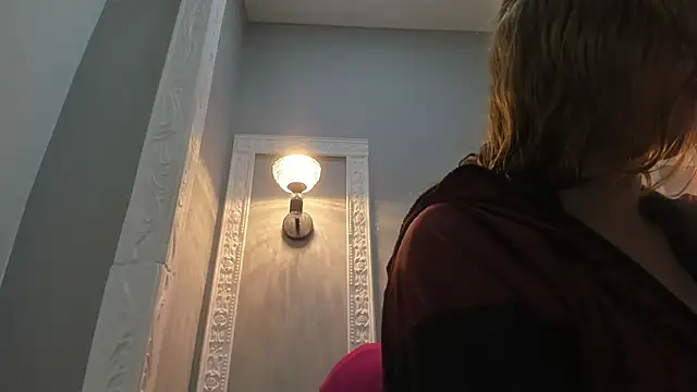 Snapshot of Bonniie_22 chatting on 15, 12, 2025 Bonniie 22 online show from 15, 12, 2025