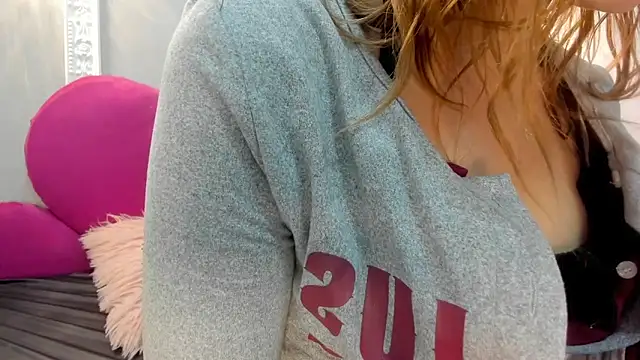 Bonniie 22 online show from 19, 2, 2026