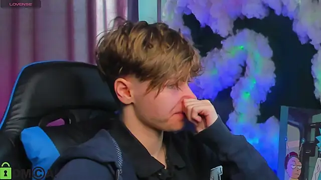 Snapshot of Jean_Wilsons chatting on 12, 10, 2025 Jean Wilsons online show from 12, 10, 2025