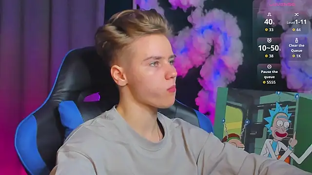 Snapshot of Jean_Wilsons chatting on 16, 11, 2025 Jean Wilsons online show from 16, 11, 2025