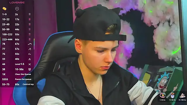 Snapshot of Jean_Wilsons chatting on 23, 11, 2025 Jean Wilsons online show from 23, 11, 2025