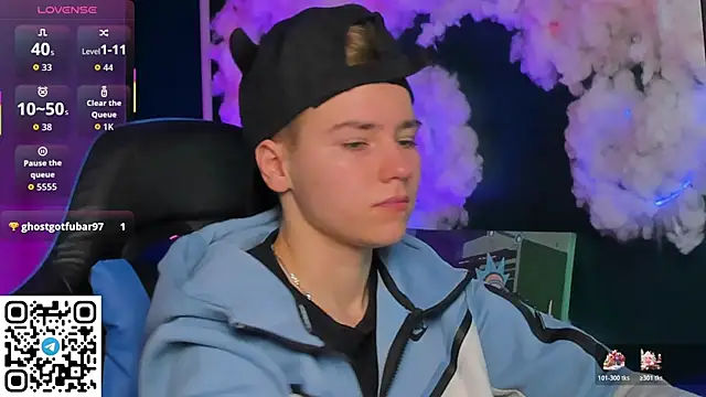 Snapshot of Jean_Wilsons chatting on 30, 11, 2025 Jean Wilsons online show from 30, 11, 2025