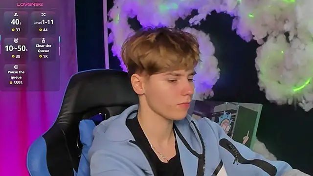 Snapshot of Jean_Wilsons chatting on 15, 12, 2025 Jean Wilsons online show from 15, 12, 2025