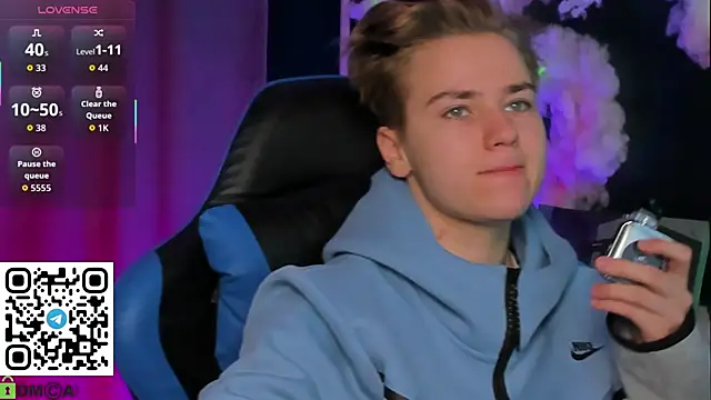 Jean Wilsons online show from 20, 12, 2025