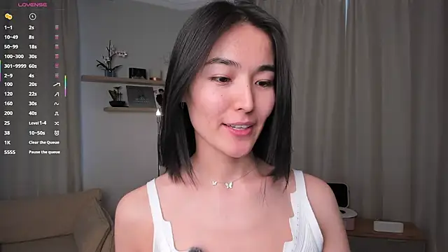 RanelDiva online show from 1, 2, 2026