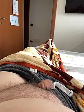 littletoy64 online show from 10, 11, 2025