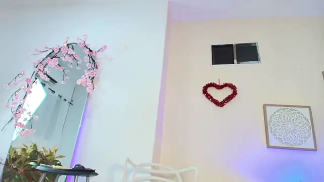 mary cute9 online show from 18, 2, 2026