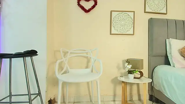 mary cute9 online show from 21, 3, 2026