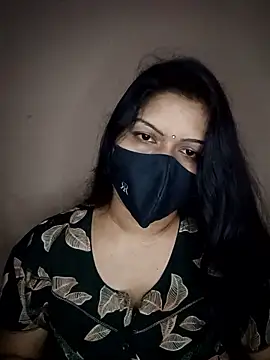 Bagi-Sexy online show from 14, 1, 2026