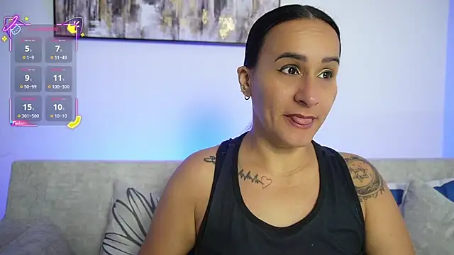 Snapshot of Sara_Charmy chatting on 25, 9, 2025 Sara Charmy online show from 25, 9, 2025