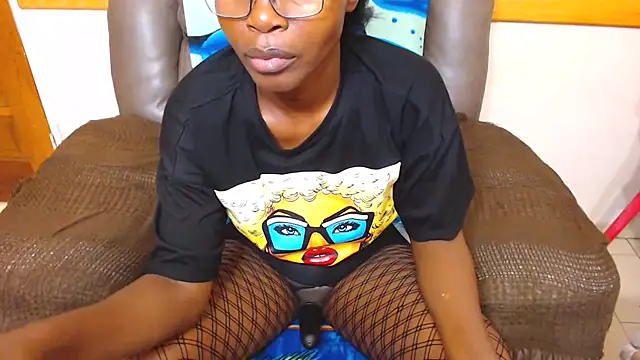 ChocolateClit online show from 29, 11, 2025