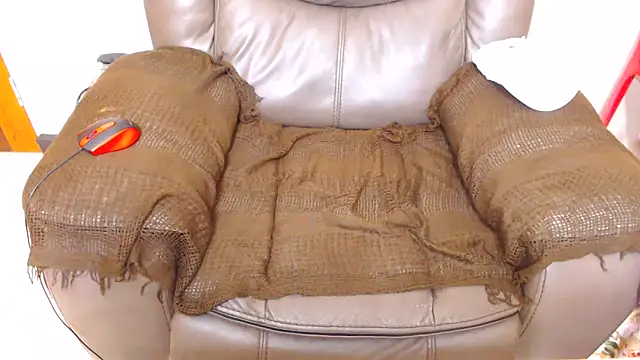 ChocolateClit online show from 30, 11, 2025