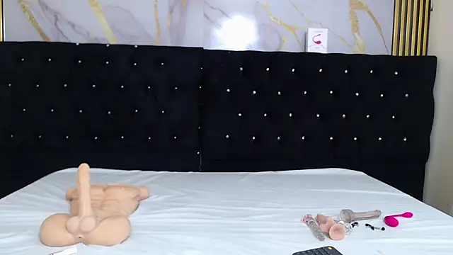 SweetAlana  online show from 19, 3, 2025