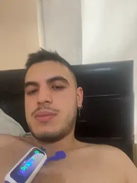 Snapshot of Iamcan_07 chatting on 2, 11, 2025 Iamcan 07 online show from 2, 11, 2025