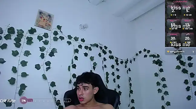 Noah milleer online show from 16, 3, 2025