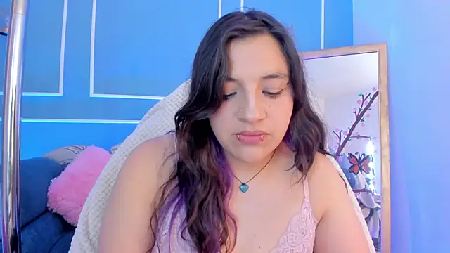 TaraTaylorr online show from 6, 4, 2026