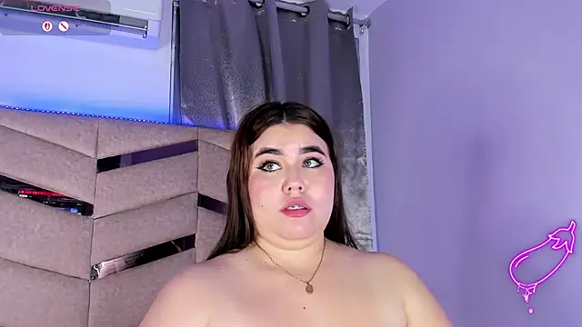 MadissonLee   online show from 6, 2, 2026