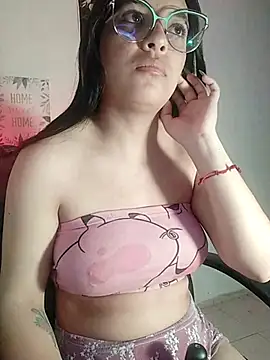 Snapshot of MiaStarts chatting on 23, 3, 2025 MiaStarts online show from 23, 3, 2025