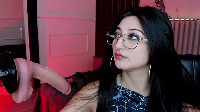 Snapshot of Gabrielakassi chatting on 29, 10, 2025 Gabrielakassi online show from 29, 10, 2025