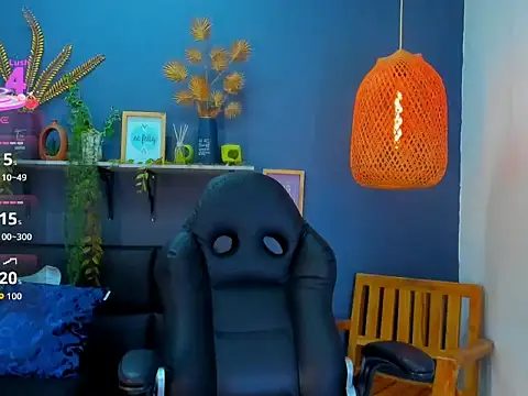 yessila parker online show from 5, 2, 2026