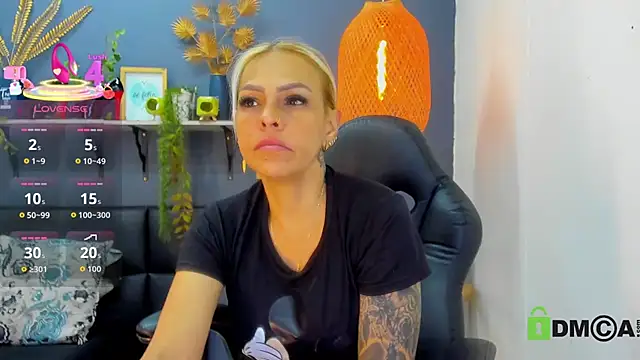 Snapshot of yessila_parker chatting on 12, 5, 2026 yessila parker online show from 12, 5, 2026