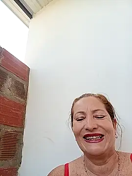 Sexy-Woman-Mature online show from 28, 2, 2026