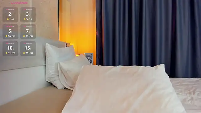 Snapshot of mae_barbiee chatting on 23, 3, 2025 mae barbiee online show from 23, 3, 2025